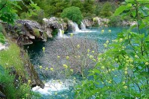 Las Lagunas de Ruidera se afianzan en la clasificación de turismo rural