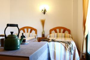 Reserva 4 noches y obtn un 15% de descuento