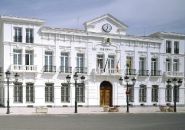 Ayuntamiento de Tomelloso