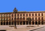 Plaza Mayor Infantes