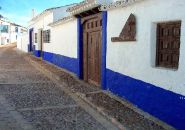 Calles de la localidad