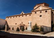 Oratorio Monjas Clarisas