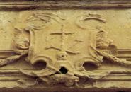 Detalle escudo