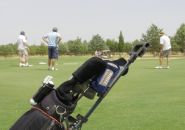 Campo de Golf de la Lagunilla
