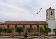 Iglesia de Nuestra Seora