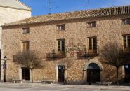 Edificio del casino cultural