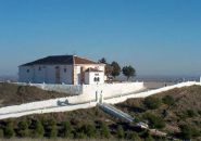 Ermita de la Virgen de Criptana