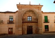 Casa del Arco