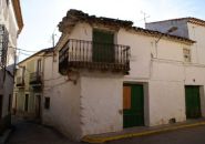 Calle de El Bonillo