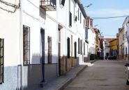 Calle de Ossa de Montiel