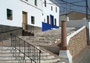 Rincones del municipio