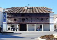 Posada de los Portales