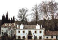 Fbrica de la Plvora