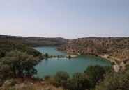 Laguna Redondilla y La Lengua