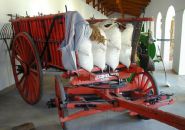 Museo del carro y aperos