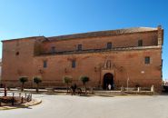 Iglesia de Santo Domingo