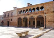 Ayuntamiento de El Bonillo