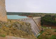 Pantano de Pearroya