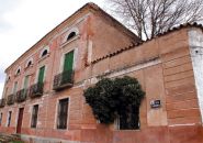 Casa del Rey