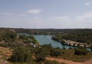 Laguna de San Pedro o 'Sampedra'