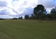 Instalaciones Campo de Golf