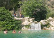 Bao en Los Pinos