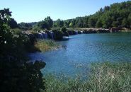 Cascadas de la Lengua