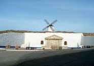 Fuente del Cao