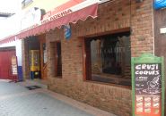 Cafe Capitol