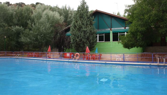 Camping Montesinos — photo 6
