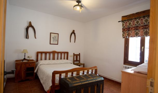 habitacion pernales II