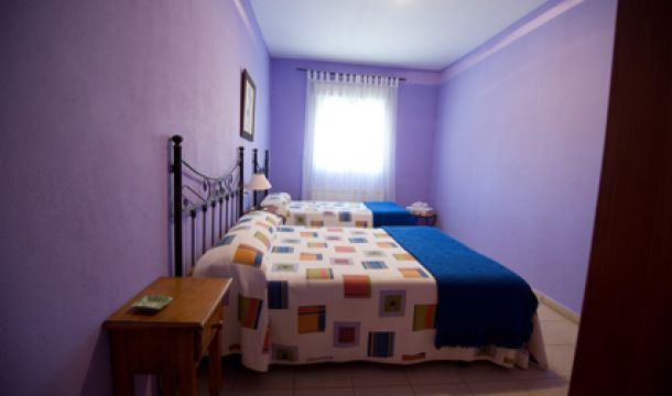 Habitacion 1