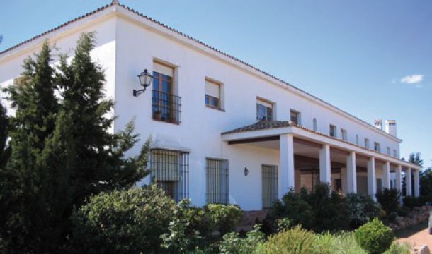 Bodega Manuel Manzaneque
