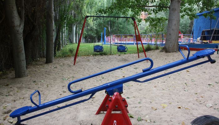 Camping Montesinos — photo 3