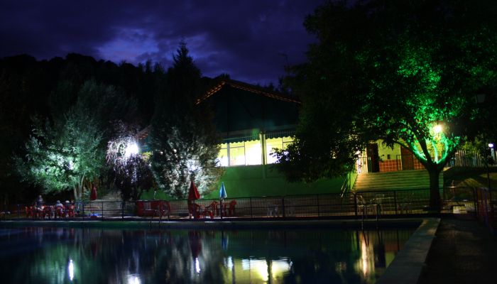 Camping Montesinos — photo 7