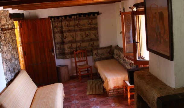 Cabaa Encina