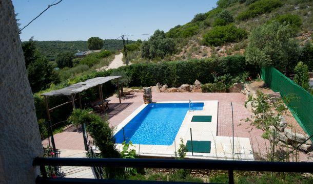 piscina pernalesII