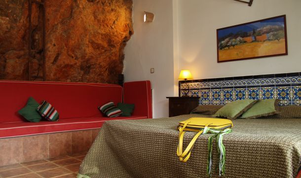 Habitacin La Manchega