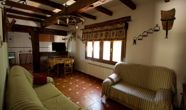 salon pernales I