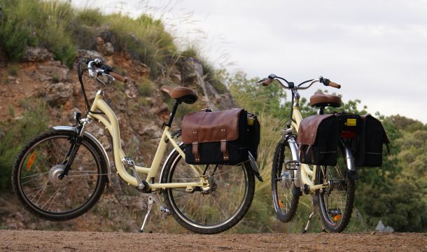 Bicicletas elctricas