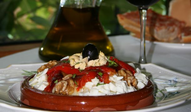 El Atascaburras es uno de los platos ms demandados