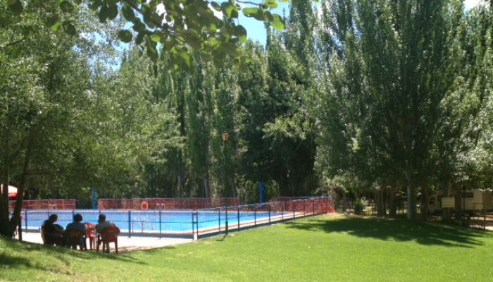Camping Montesinos — photo 4