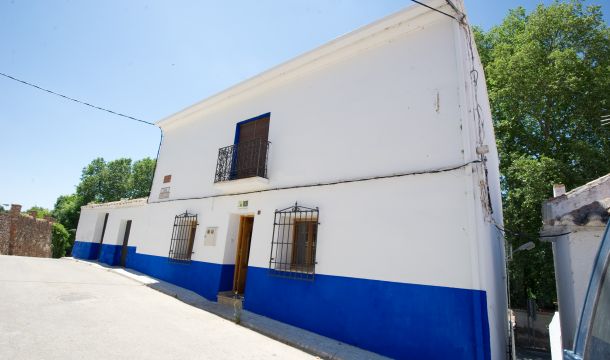 fachada penales I