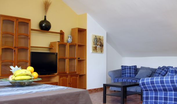 Apartamento Ruidera 4 pax