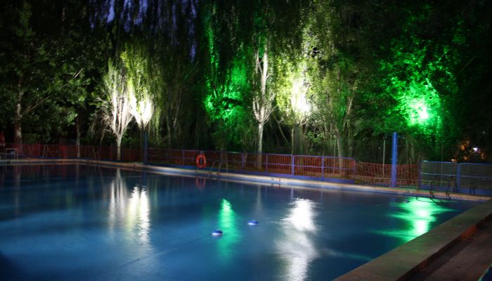 Camping Montesinos — photo 5